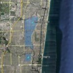 Fort Lauderdale: Northeast (W of US-1)