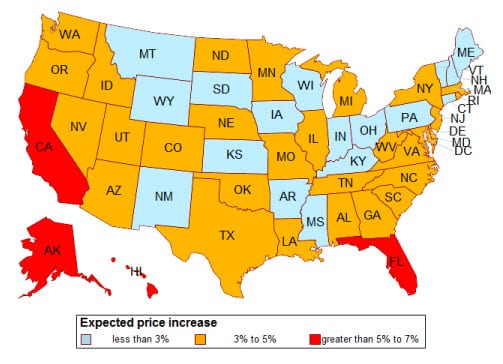 REALTORS Confidence Survey February 2014