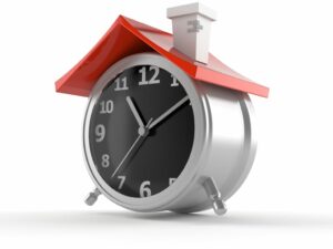 timing the real estate market