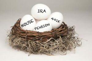 Self Directed IRA Real Estate