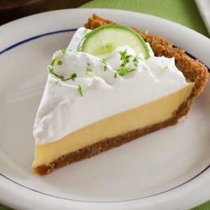 Key Lime Pie