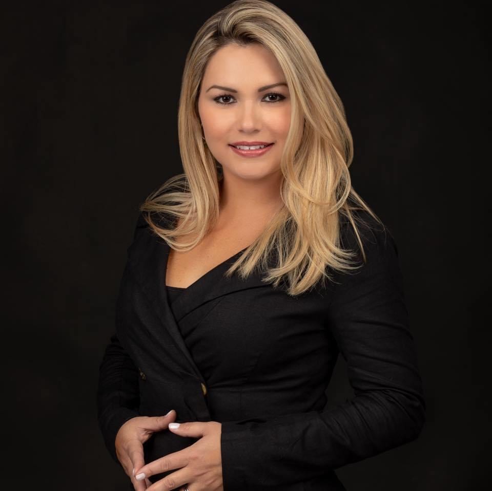 Eldrin DiBello, Fort Lauderdale real estate agent