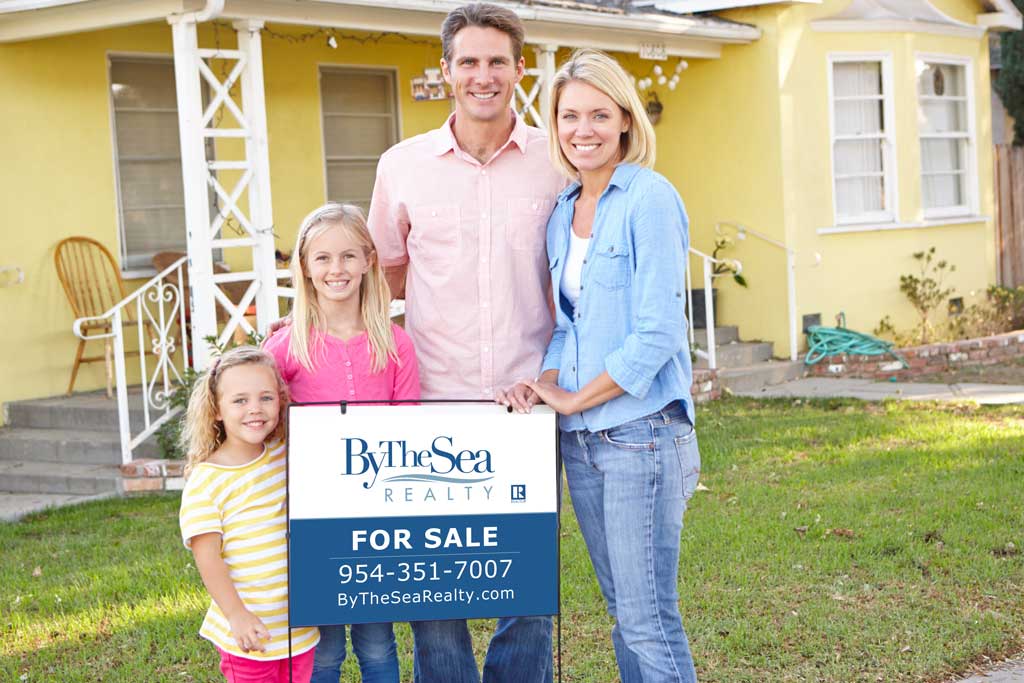 Real Estate Testimonials