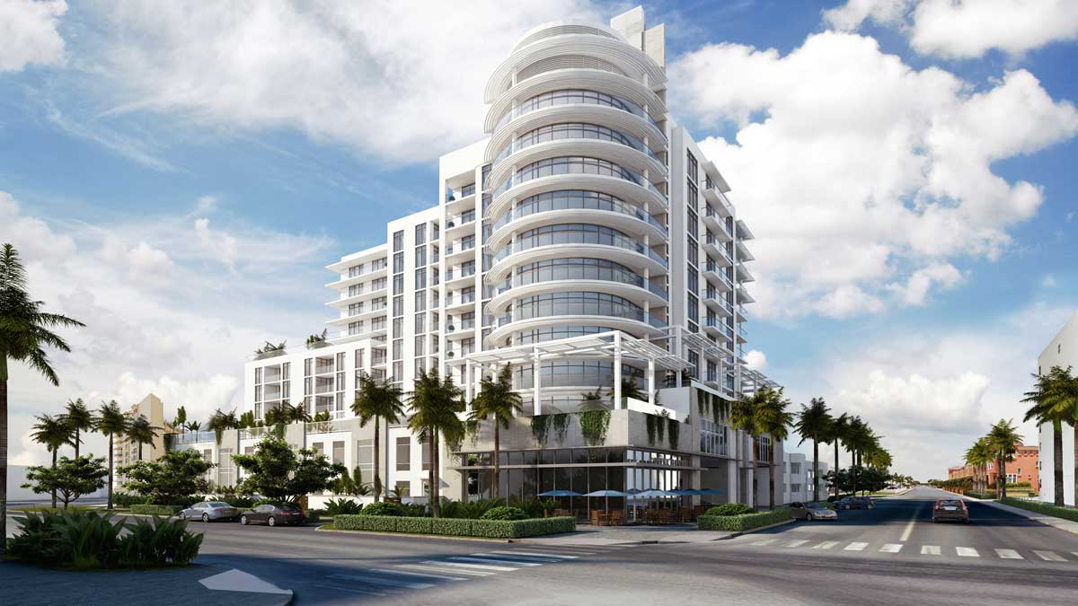 Gale Condo Fort Lauderdale