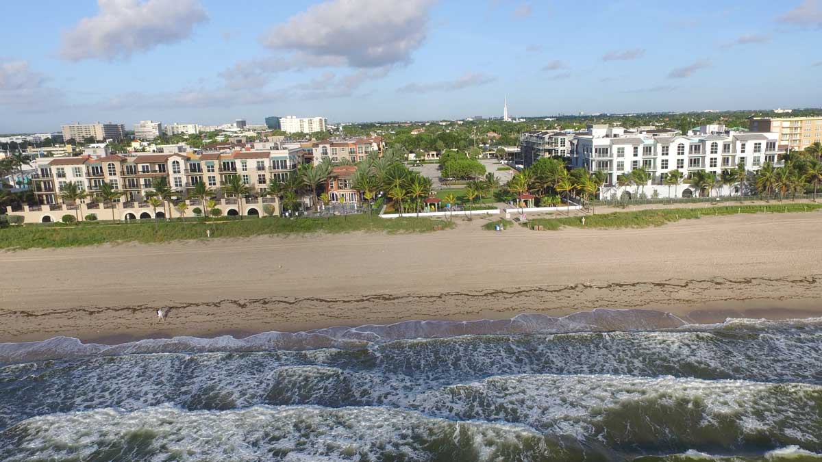 Villas By The Sea