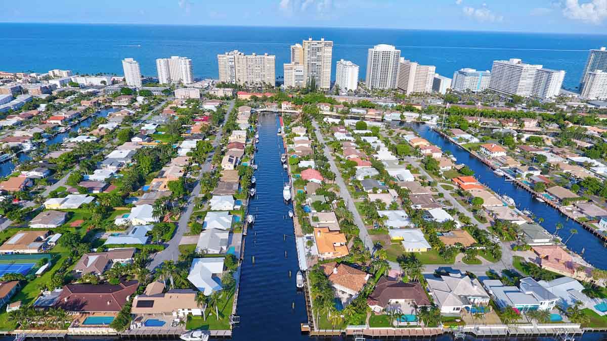 Bermuda Riviera - Fort Lauderdale