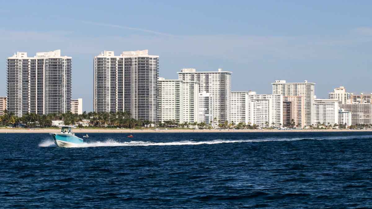 Galt Ocean Mile Condos Fort Lauderdale Beach By The Sea Realty