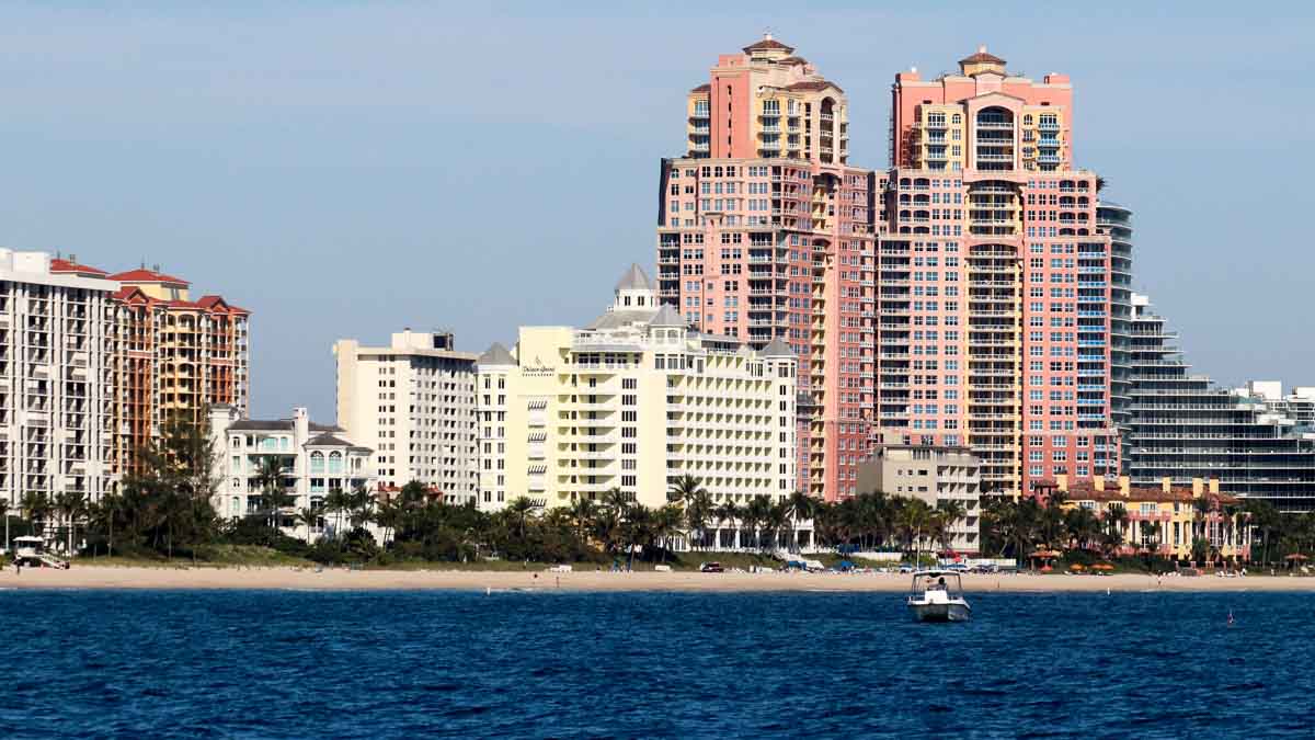 The Palms Fort Lauderdale