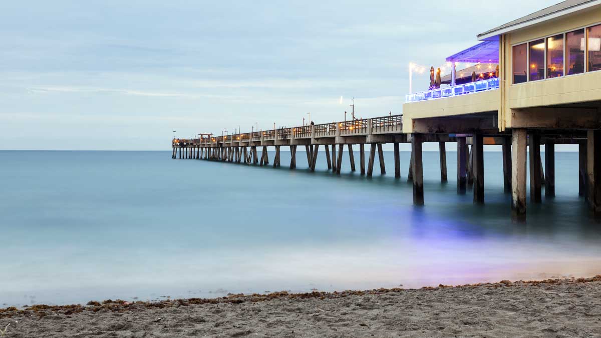 Dania Beach