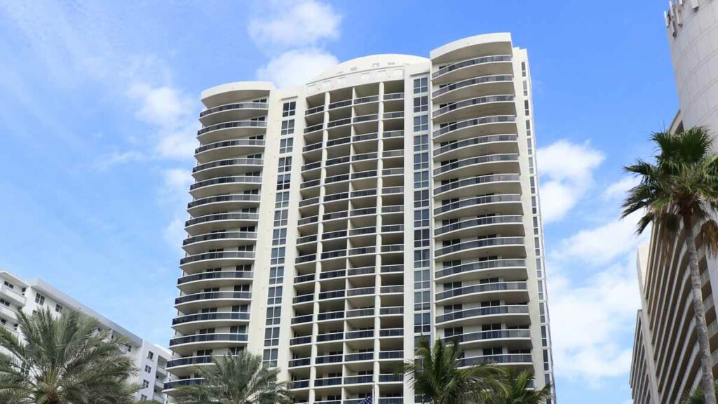 Galt Ocean Mile Condos Fort Lauderdale Beach By The Sea Realty