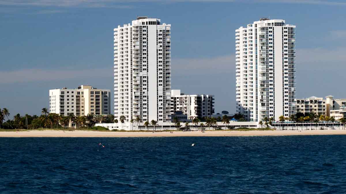 Renaissance Condo Pompano Beach