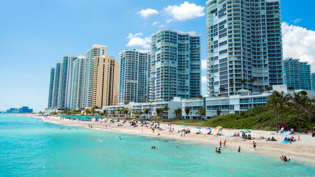 Sunny Isles Beach