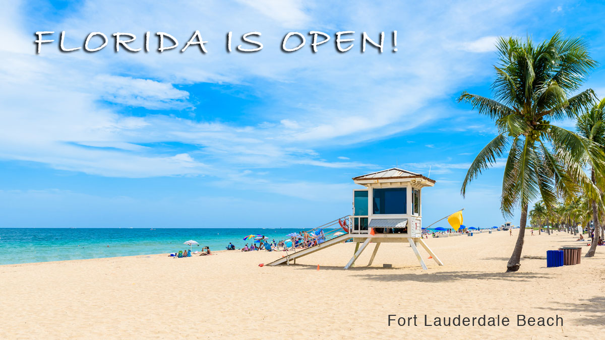 Fort Lauderdale Real Estate Recovery