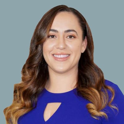 Cecilia Espinal, Fort Lauderdale real estate agent