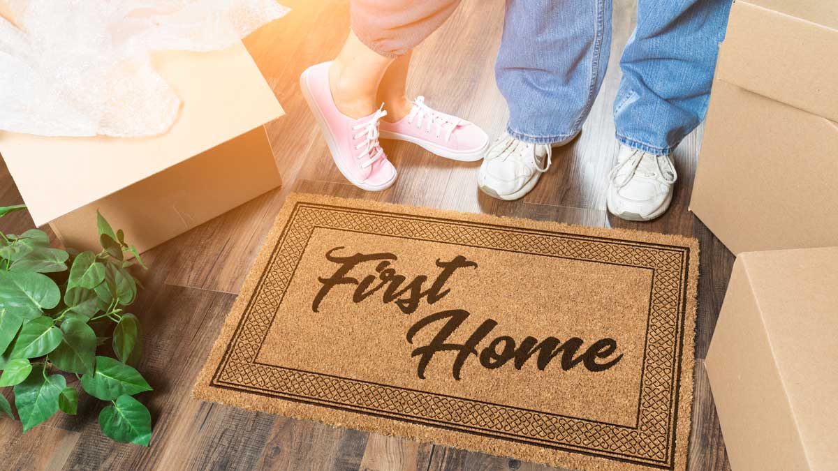 First Time Home Buyers Tips