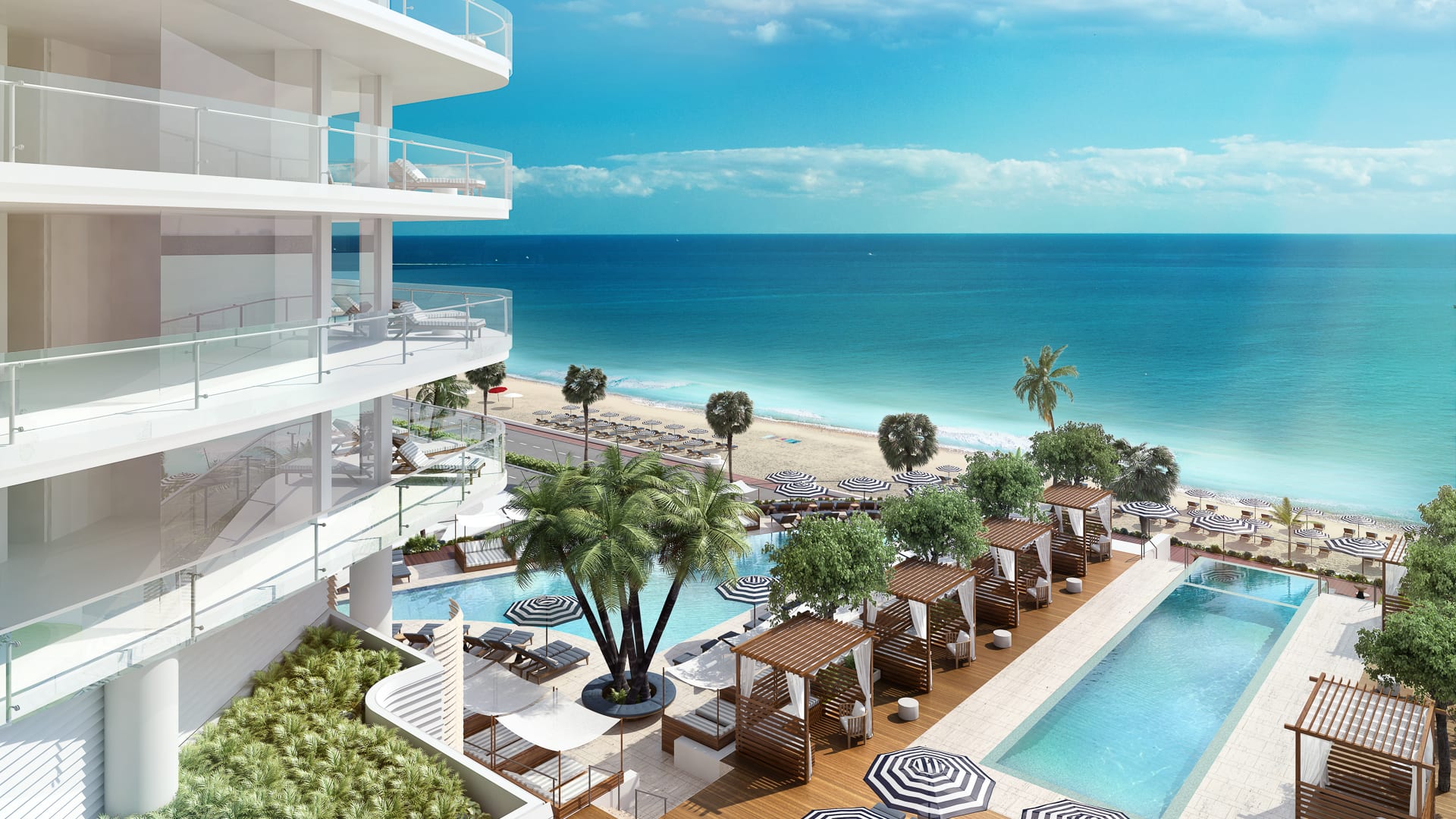 Four Seasons Fort Lauderdale