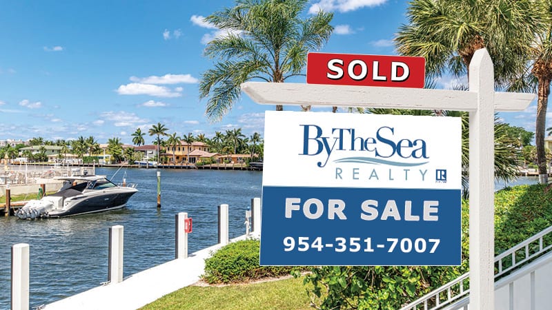 Selling Your Home in Fort Lauderdale