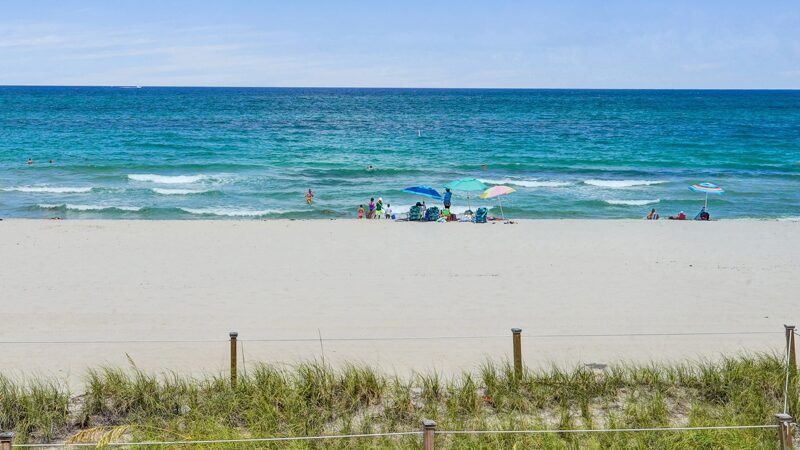 Best Beaches in South Florida