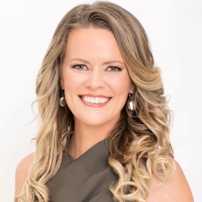 Hanna Brethower, real estate agent fort lauderdale FL