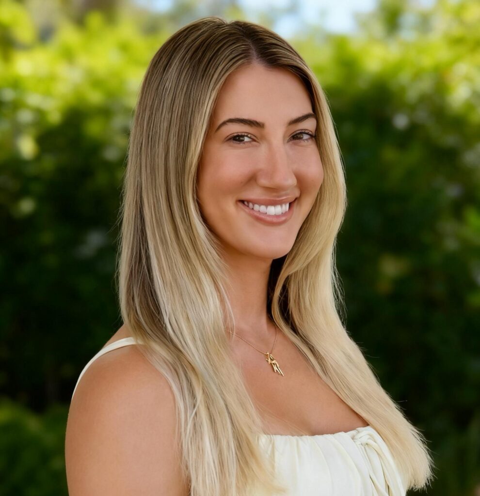 Carly Mogan