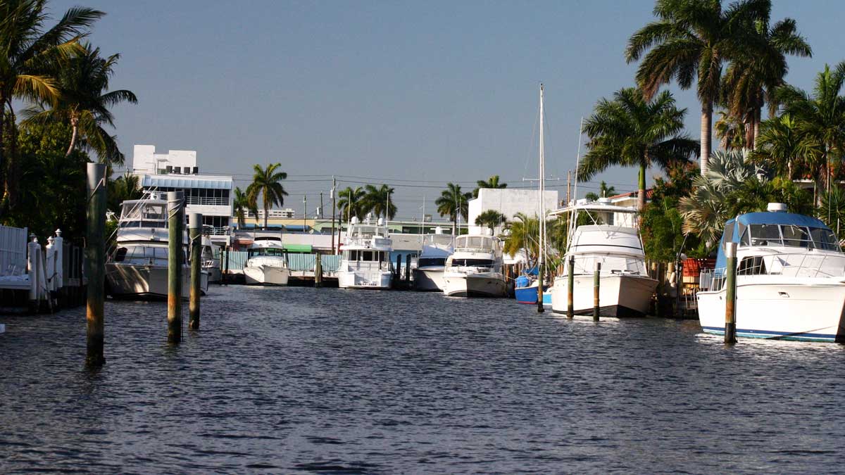 Lauderdale Surf and Yacht