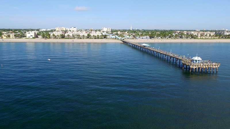 Lauderdale-by-the-Sea Real Estate