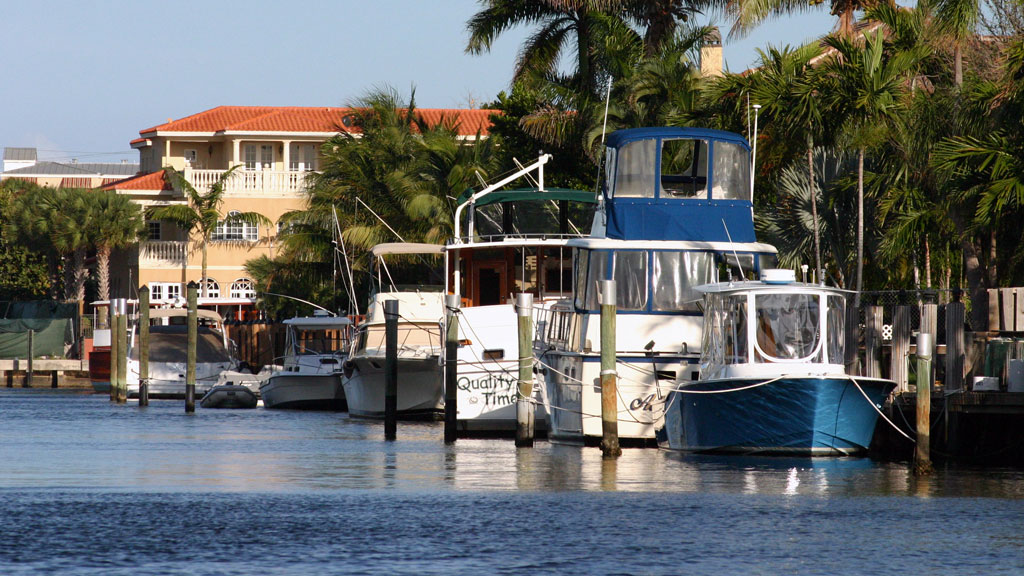 Silver Shores Lauderdale-by-the-Sea