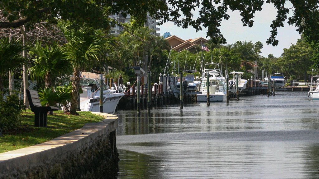 Bel Air Lauderdale-by-the-Sea