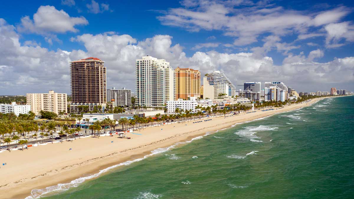 Fort Lauderdale Condos