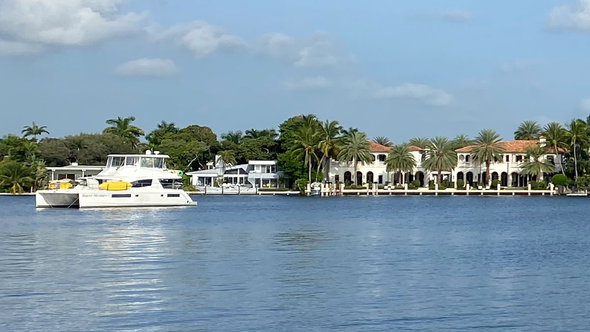 Coral Ridge Fort Lauderdale