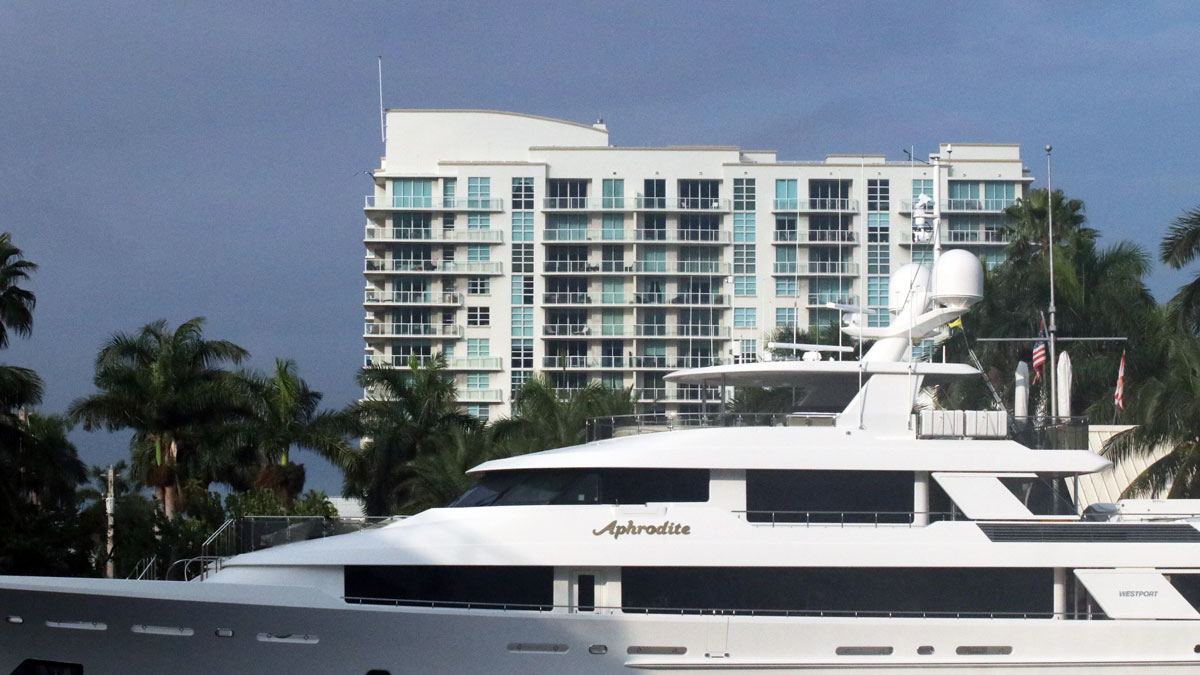 The Port Condo Fort Lauderdale