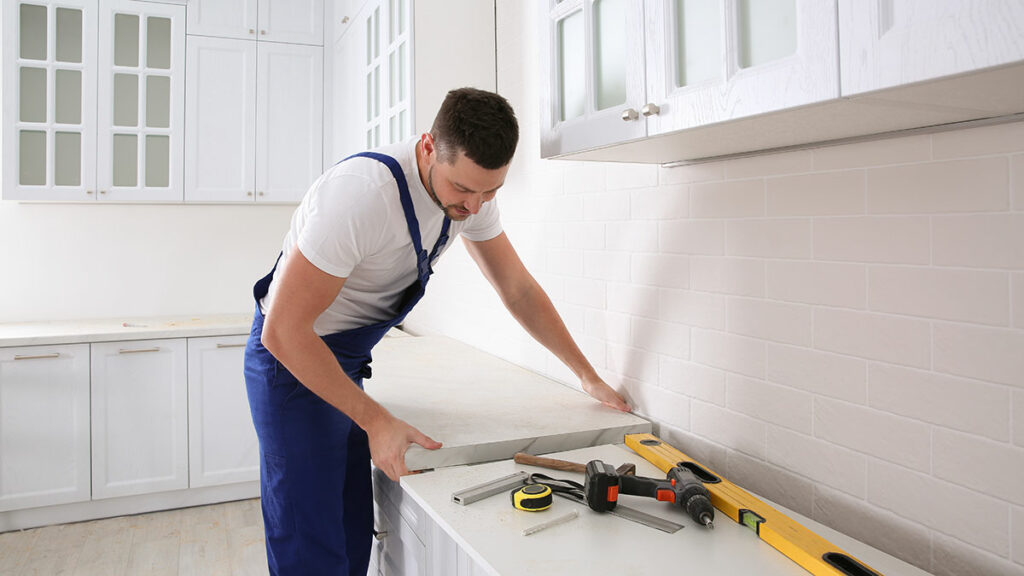 Remodeling Your Kitchen