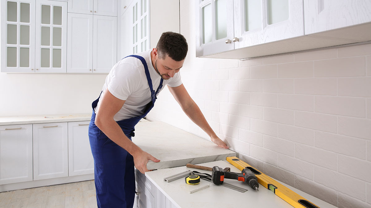 Remodeling Your Kitchen