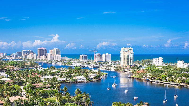 Fort Lauderdale Real Estate Market Report