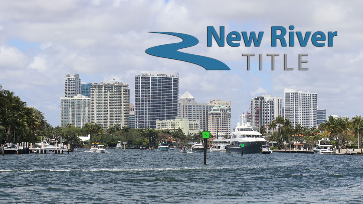 New River Title Fort Lauderdale