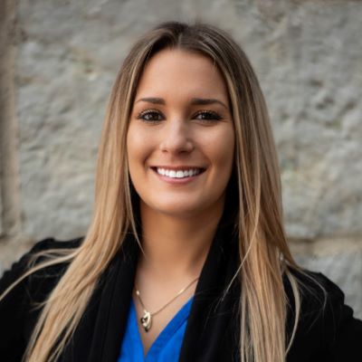 Megan Magden, real estate agent fort lauderdale FL