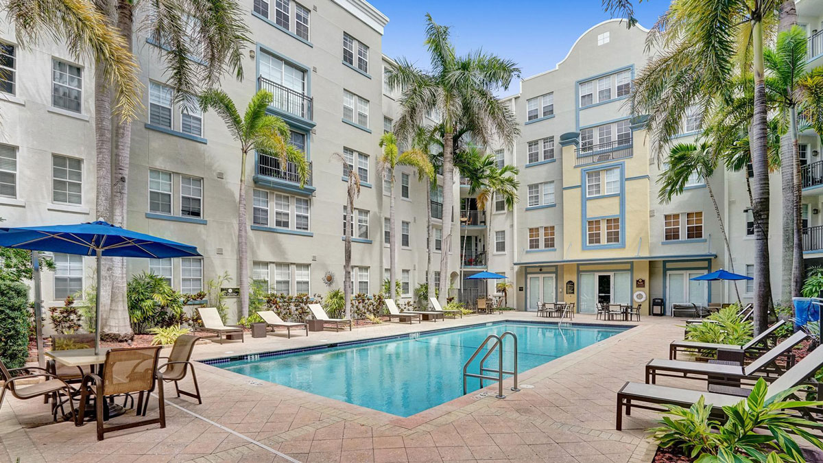 Sole Condo Fort Lauderdale