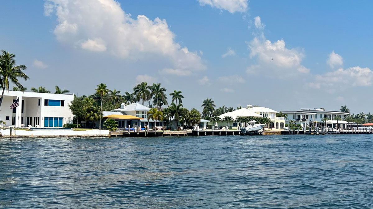 Harbor Village Pompano Beach