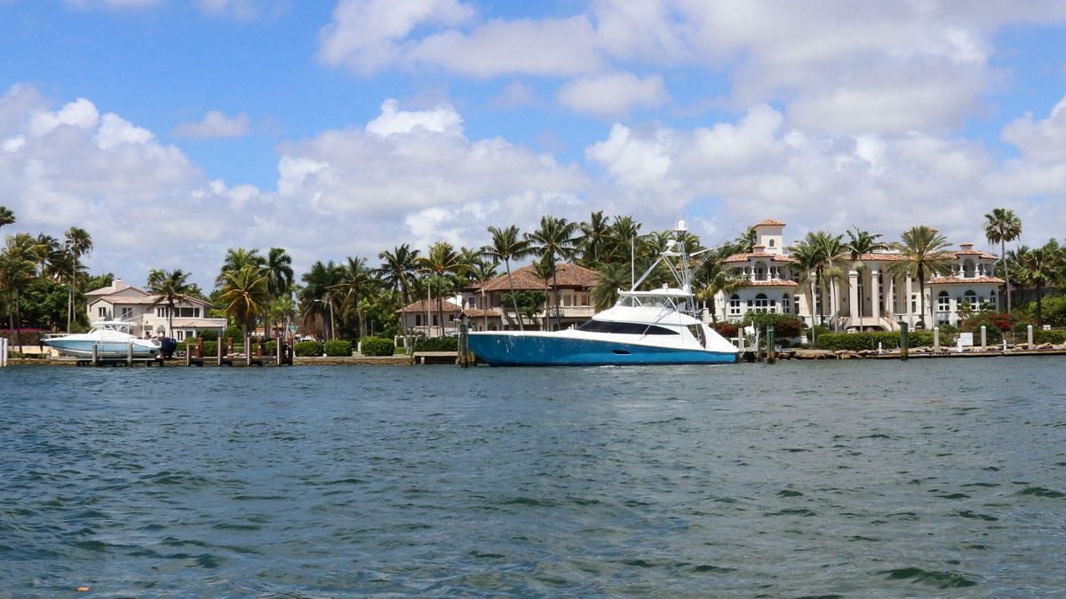 Fort Lauderdale Waterfront Property