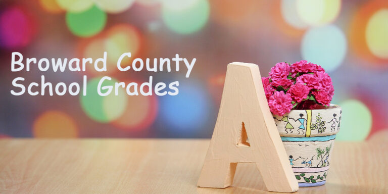 Finding The Right Schools In Broward County FL By The Sea Realty