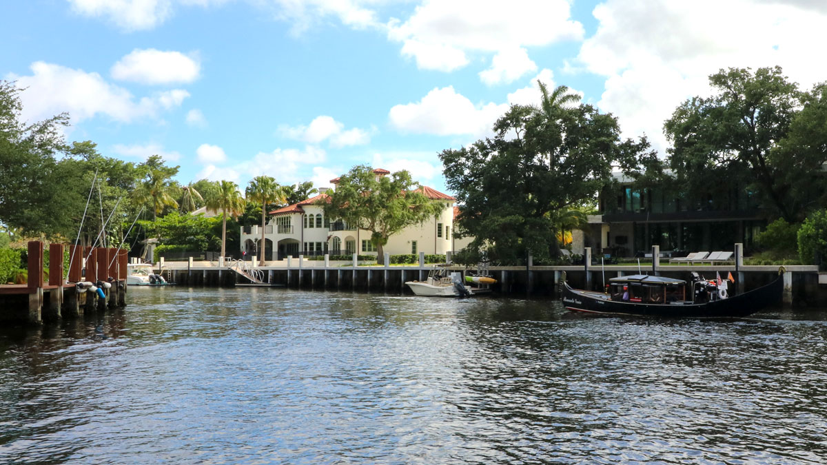 Rio Vista Waterfront Fort Lauderdale