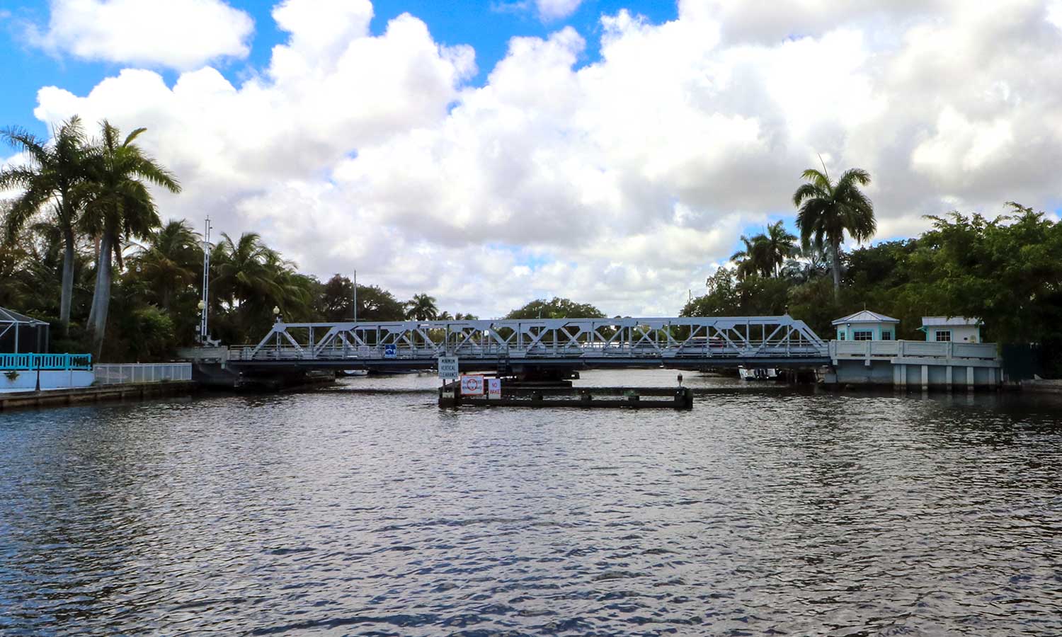 Historic Riverside Park Fort Lauderdale