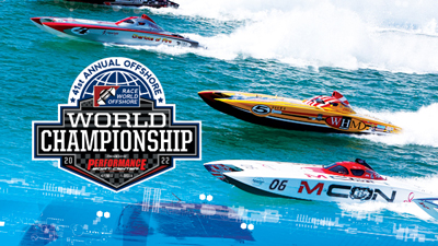 Key West Offshore World Championship