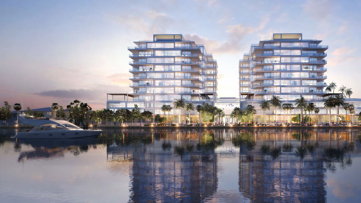 Edition Residences Fort Lauderdale Beach