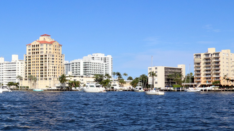 Condos and Co-ops in Fort Lauderdale