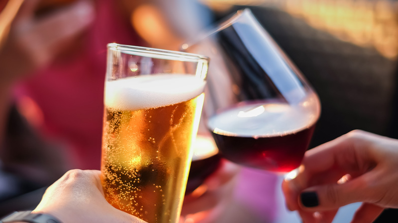 By The Sea Realty Happy Hour