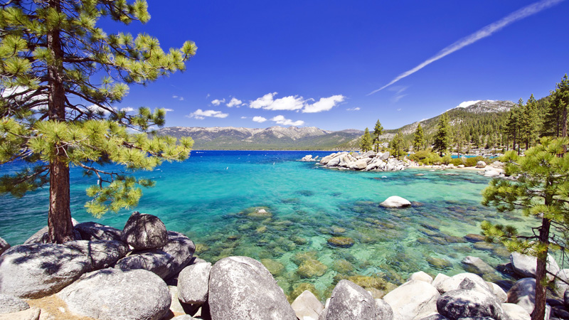 Lake Tahoe Nevada