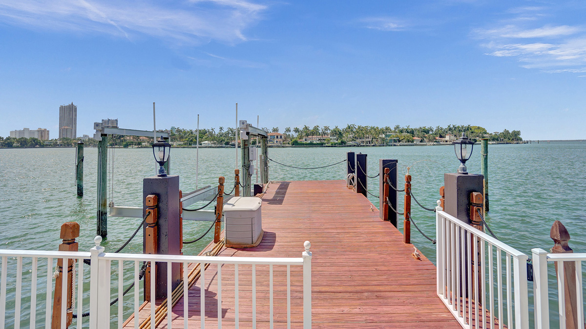 1180 Bay Drive, Miami Beach, FL