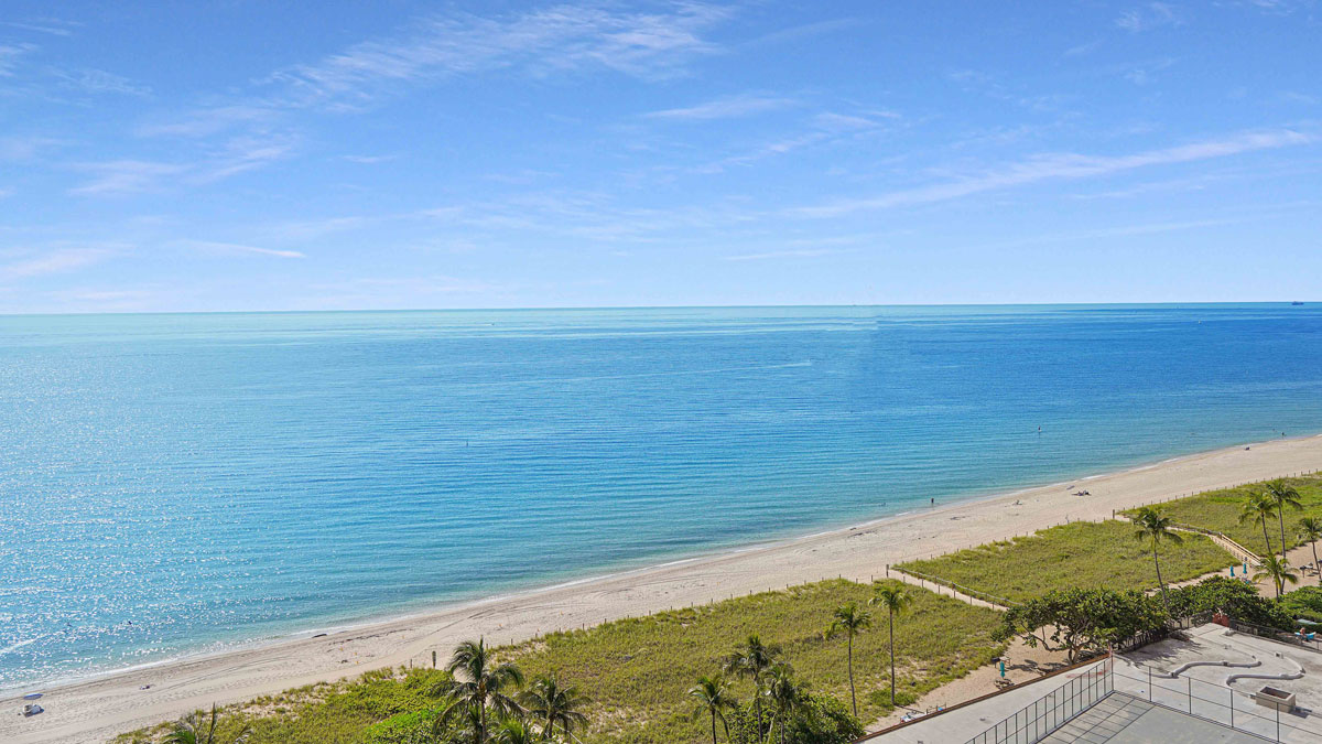 5200 N Ocean Blvd. Unit #1607 Lauderdale-by-the-Sea, FL 33308