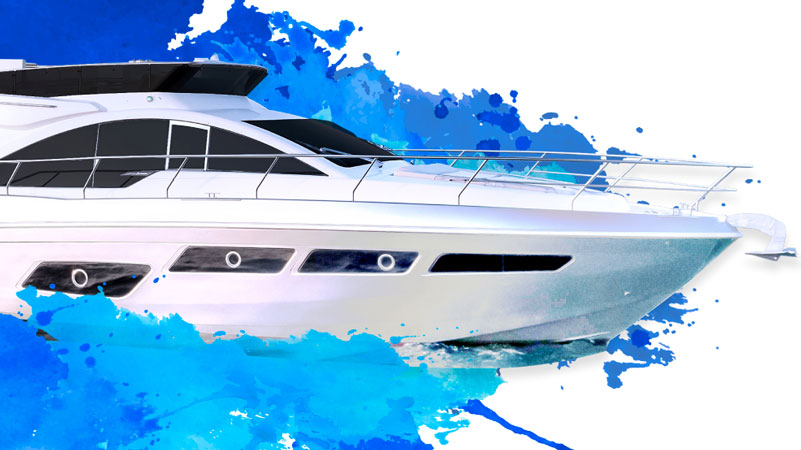 Fort Lauderdale Boat Show 2023